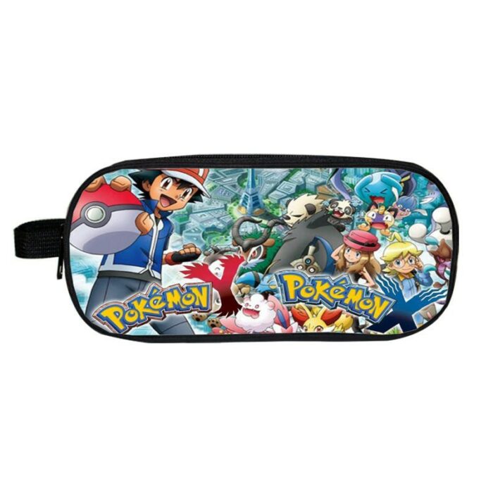 Trousse Pokemon X Y