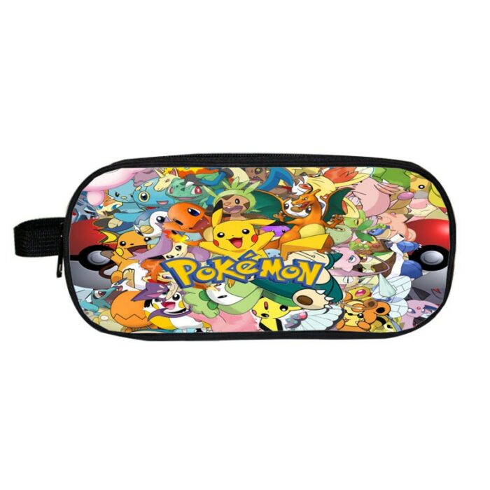 Trousse Univers Pokemon