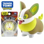 Voltoutou Figurine