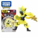 Zeraora Figurine