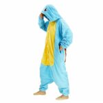 combinaison Pokemon Â Carapuce