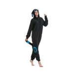 combinaison Pokemon Â Noctali Shiny