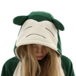 combinaison Pokemon Ronflex
