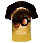 debardeur Pokemon Pokeball Ã‰voli