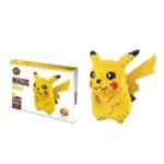 lego pikachu 15cm