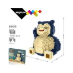 lego ronflex 15cm