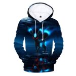sweat Pokemon Noctali