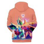 sweat Pokemon Pikachu Nidoran