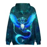 sweat artikodin vol