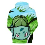 sweat bulbizarre plante