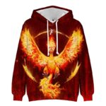 sweat sulfura feu