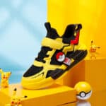 Chaussures Pokemon GO
