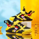 Chaussures de Pokemon GO