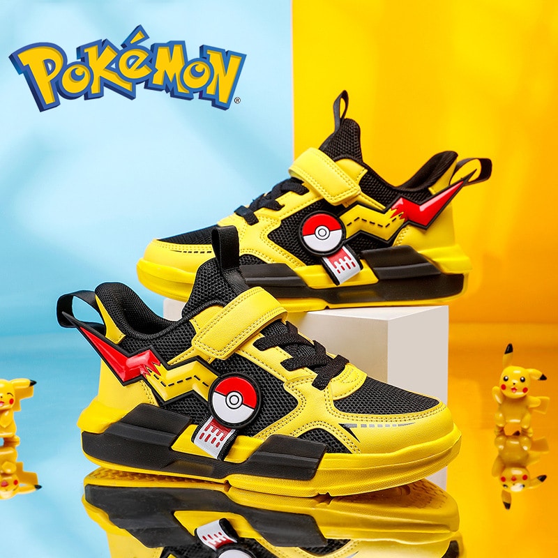 Chaussures de Pokemon GO