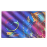 Classeur Carte Pokemon de Dracaufeu Gigamax Rainbow (240 cartes)