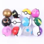 Coffret Figurine Pokemon Ball