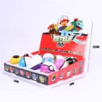 Coffret de Figurine Pokemon