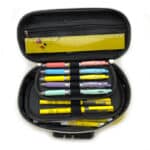 Interieur Trousse Pokemon en Metal