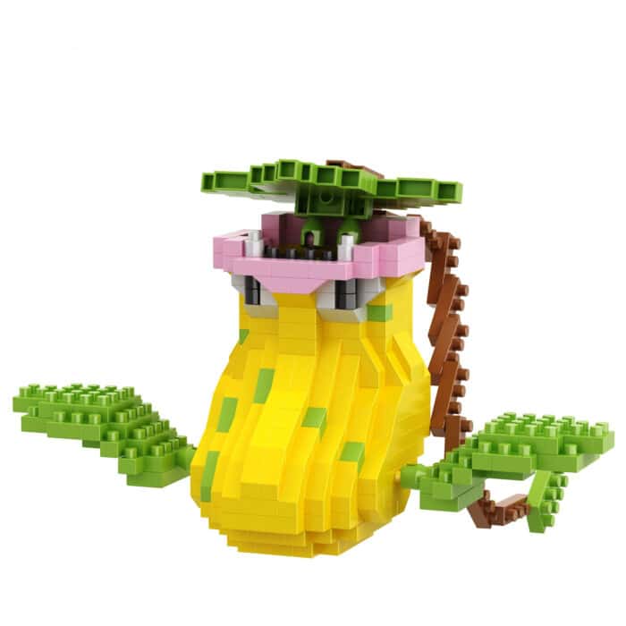 Lego Pokemon Empiflor