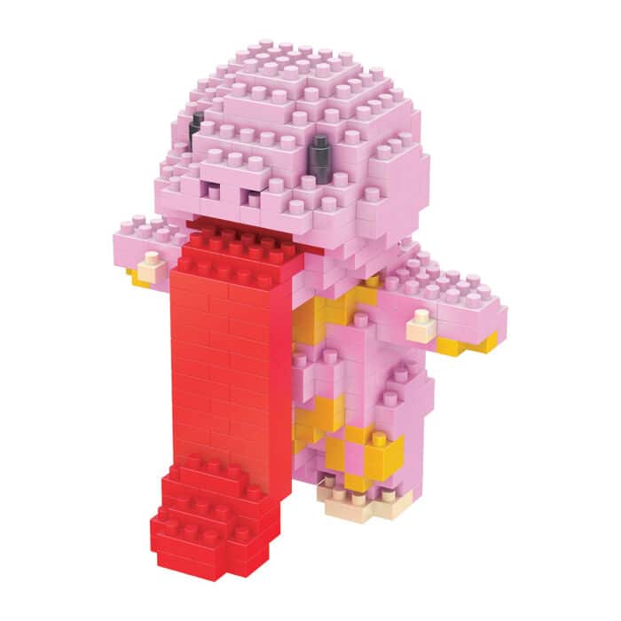 Lego Pokemon Excelangue