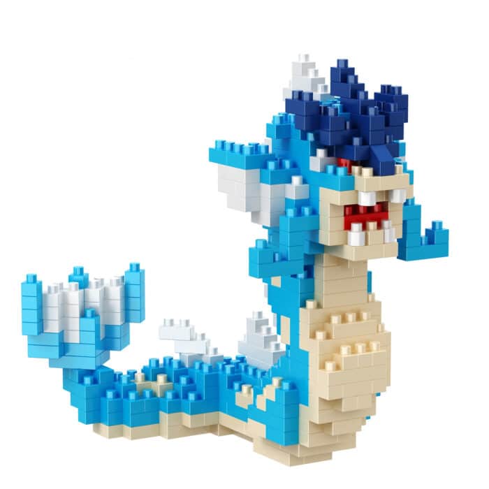 Lego Pokemon Leviator