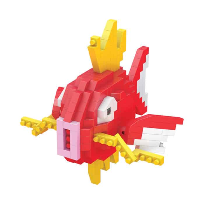 Lego Pokemon Magicarpe