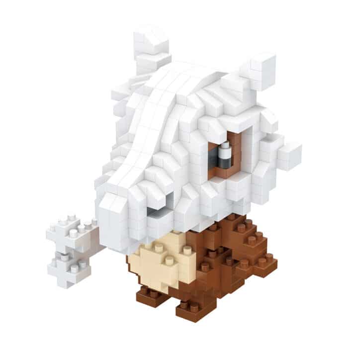Lego Pokemon Osselait