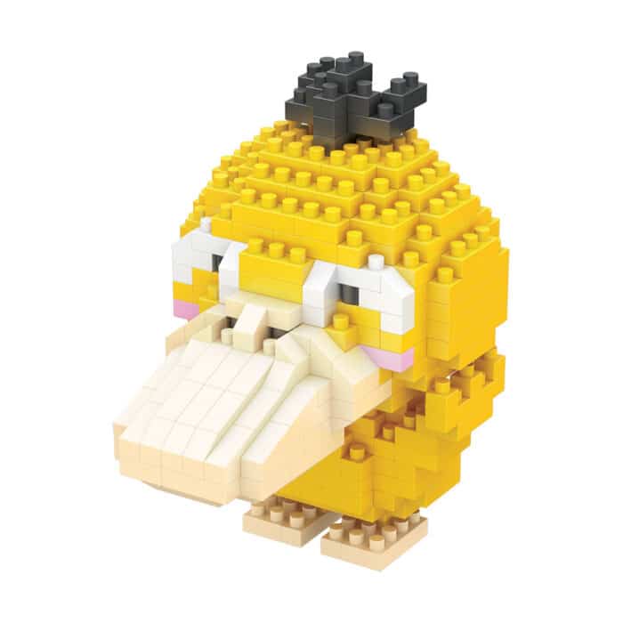 Lego Pokemon Psykokwak