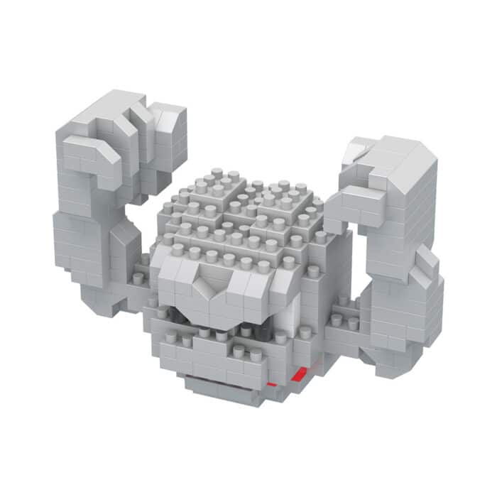 Lego Pokemon Racaillou
