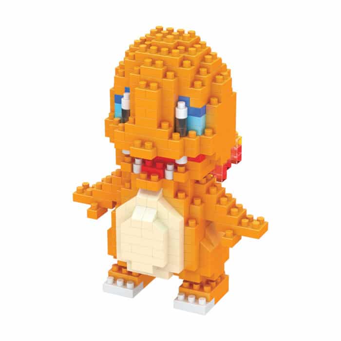 Lego Pokemon SalamÃ¨che