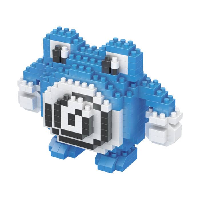 Lego Pokemon TÃªtarte