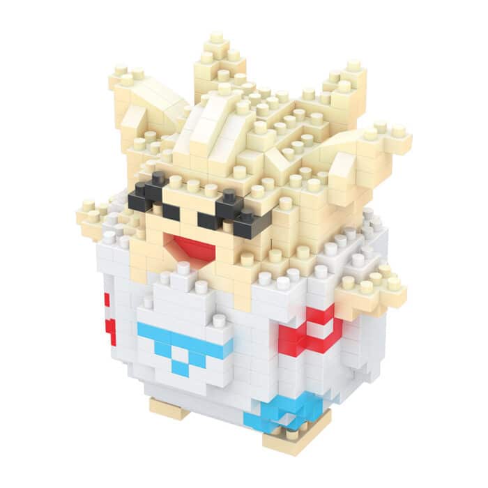 Lego Pokemon Togepi