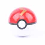 Pokeball Coffret Figurine Pokemon