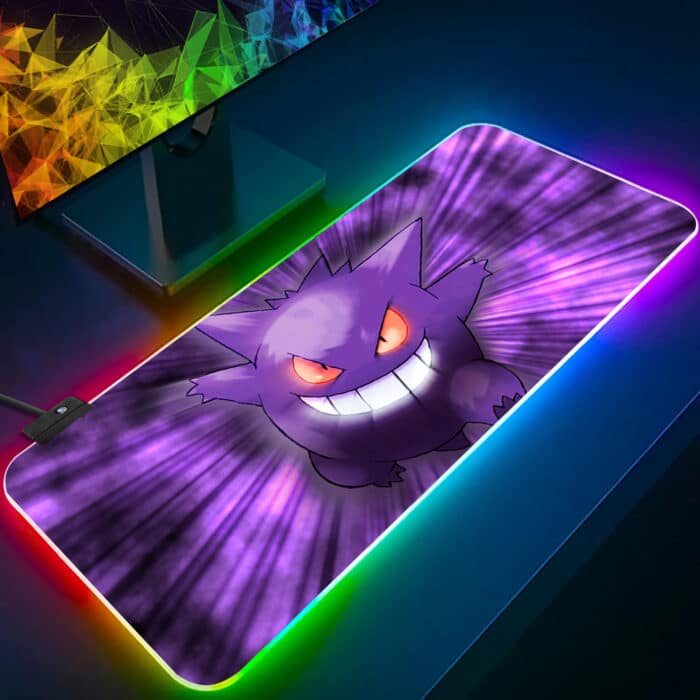 Tapis de Souris Ectoplasma