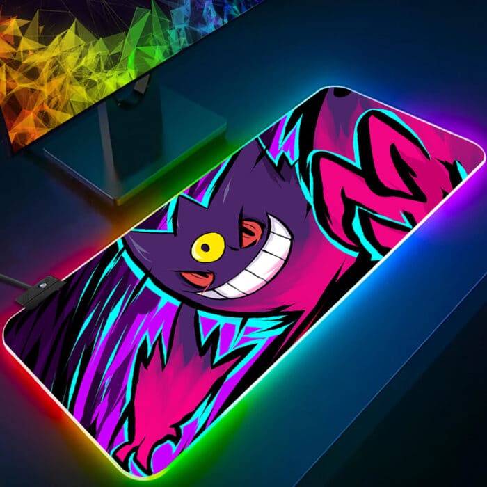 Tapis de Souris Mega Ectoplasma