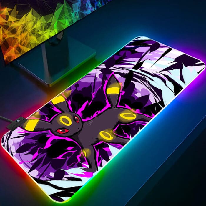Tapis de Souris Noctali