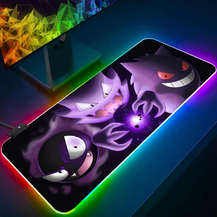 Tapis de Souris Pokemon Spectre