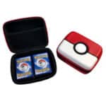 Trousse Rangement Carte Pokemon