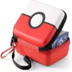 Trousse de Rangement Carte Pokemon