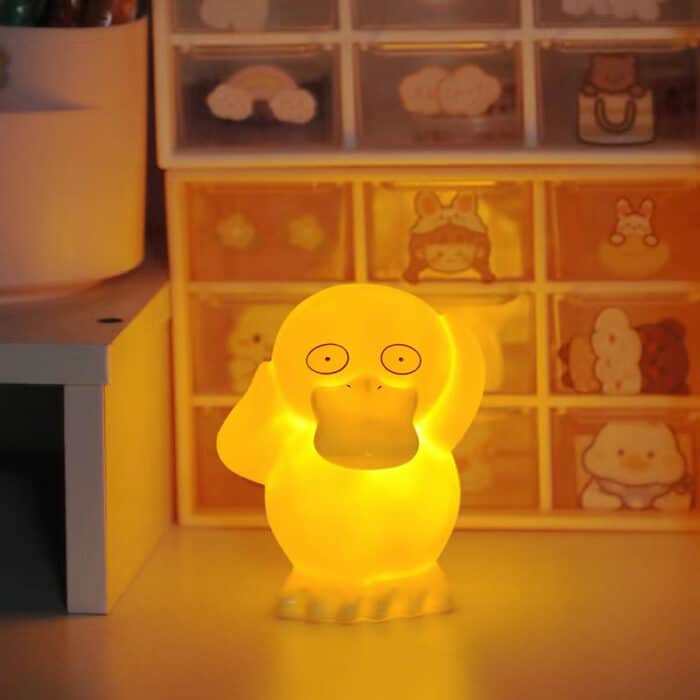 Veilleuse Pokemon Psykokwak