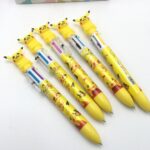 Bic Pikachu Ã  8 Couleurs