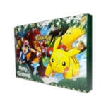 Calendrier de l'Avent Pokemon Horizons Lointains