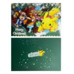 Calendrier de l'Avent Pokemon Horizons Lointains