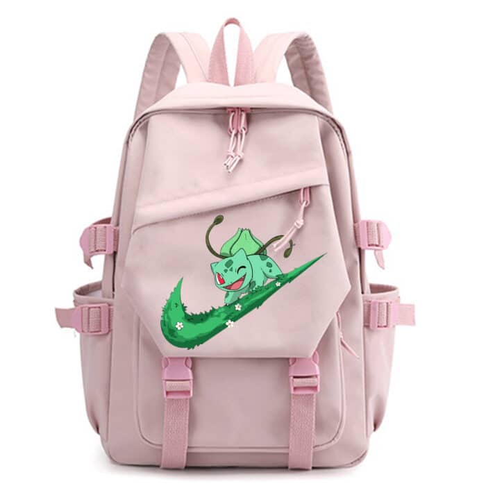 Cartable Bulbizarre