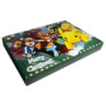 Horizons Lointains Calendrier de l'Avent Pokemon