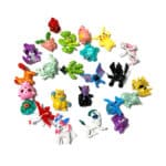 Pokemon Calendrier de l'Avent Horizons Lointains