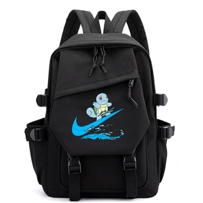 Sac Ã  Dos Carapuce