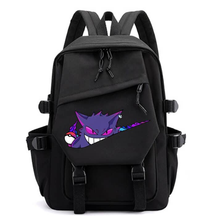 Sac Ã  Dos Pokemon Ectoplasma