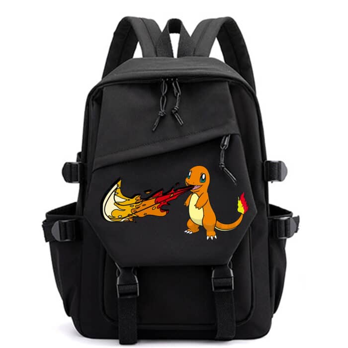 Sac Ã  Dos Pokemon SalamÃ¨che