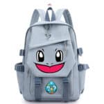 Sac Ã  Dos Visage Carapuce
